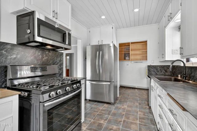 1200 Forest Drive, Santa Paula, CA 93060