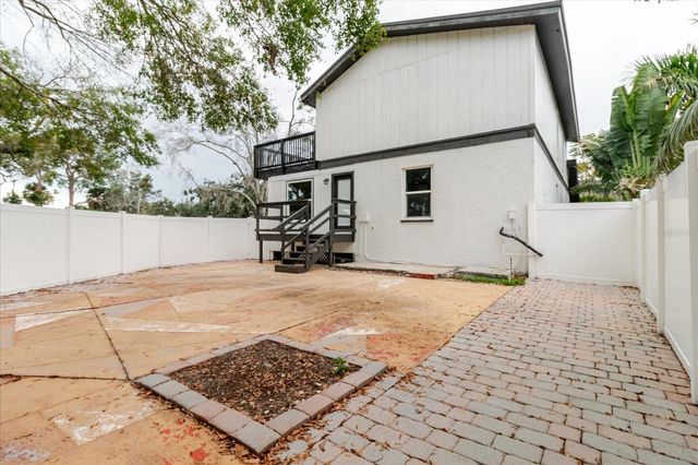 3014 S WEST SHORE BOULEVARD W, Tampa, FL 33629