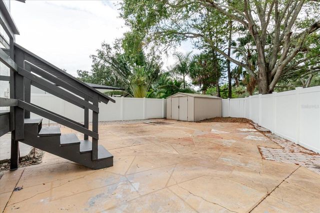3014 S WEST SHORE BOULEVARD W, Tampa, FL 33629