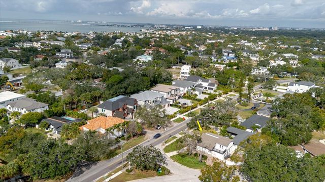 3014 S WEST SHORE BOULEVARD W, Tampa, FL 33629