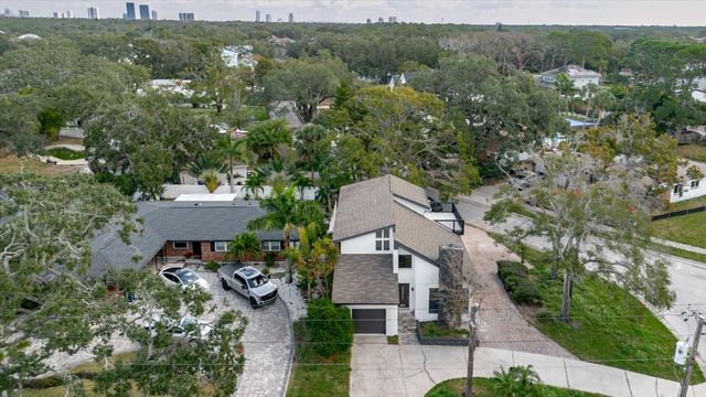 3014 S WEST SHORE BOULEVARD W, Tampa, FL 33629