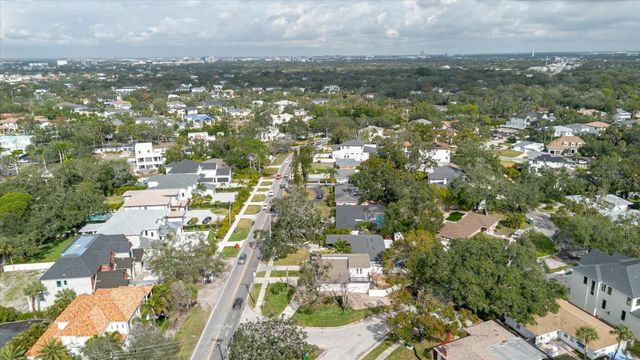 3014 S WEST SHORE BOULEVARD W, Tampa, FL 33629