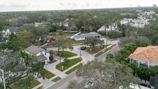 3014 S WEST SHORE BOULEVARD W, Tampa, FL 33629