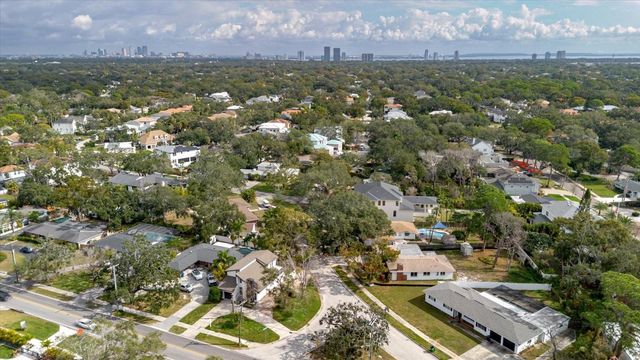 3014 S WEST SHORE BOULEVARD W, Tampa, FL 33629