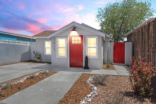 3018 3rd Street NW, Albuquerque, NM 87107