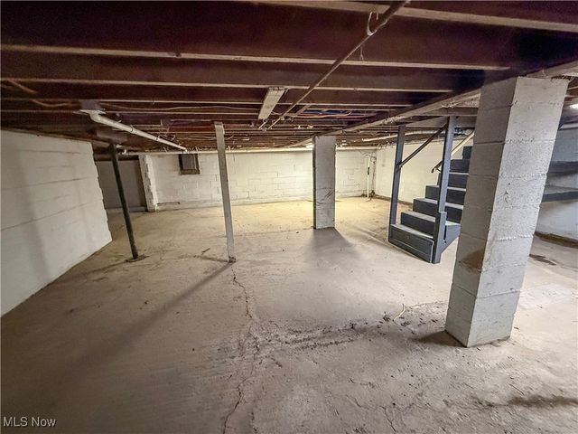 4319 12th Avenue, Parkersburg, WV 26101