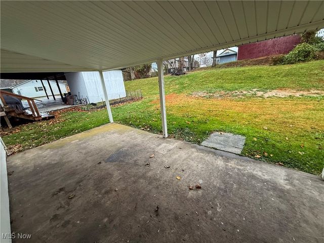 4319 12th Avenue, Parkersburg, WV 26101