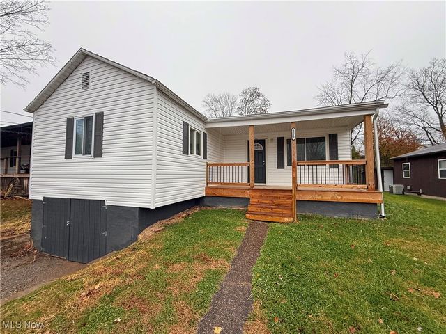 4319 12th Avenue, Parkersburg, WV 26101