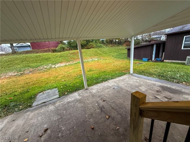 4319 12th Avenue, Parkersburg, WV 26101