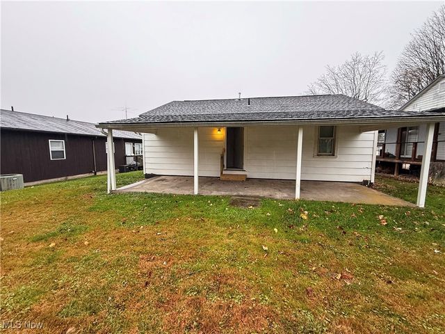 4319 12th Avenue, Parkersburg, WV 26101