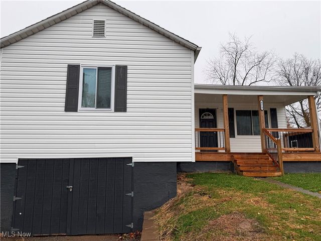 4319 12th Avenue, Parkersburg, WV 26101