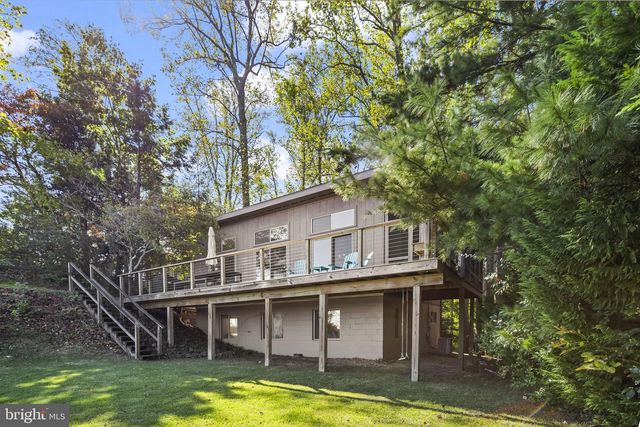 1928 ELM RD, Port Republic, MD 20676