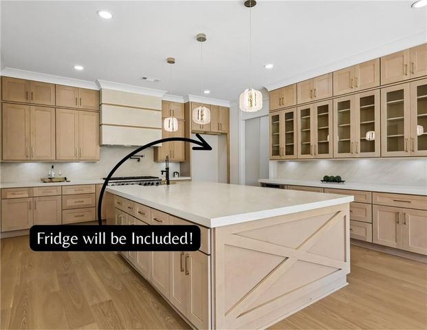 6222 Bridgewood Drive, Buford, GA 30518