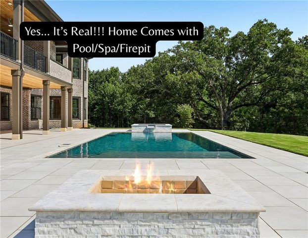 6222 Bridgewood Drive, Buford, GA 30518