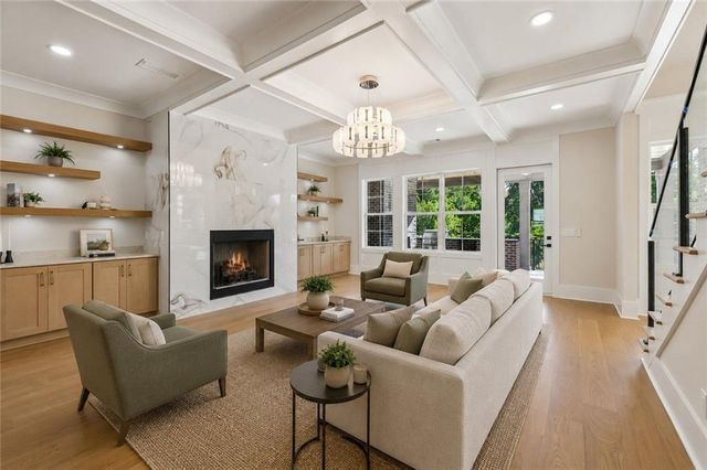 6222 Bridgewood Drive, Buford, GA 30518