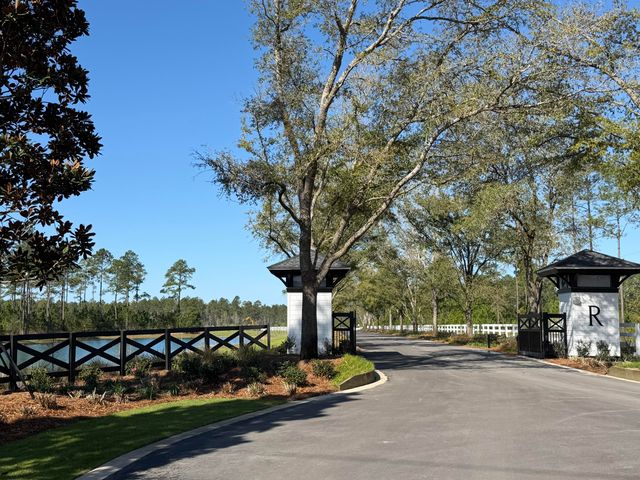 Lot 22 Reserve at Hammock Bay, Freeport, FL 32439