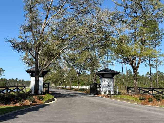 Lot 22 Reserve at Hammock Bay, Freeport, FL 32439
