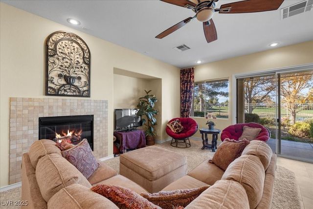 4720 Santa Luc Street, Pahrump, NV 89061