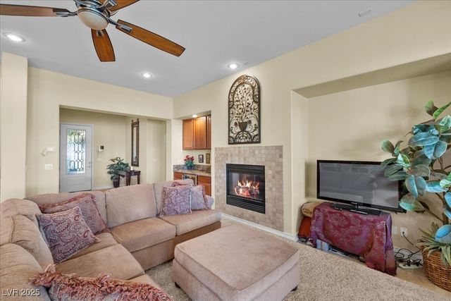 4720 Santa Luc Street, Pahrump, NV 89061