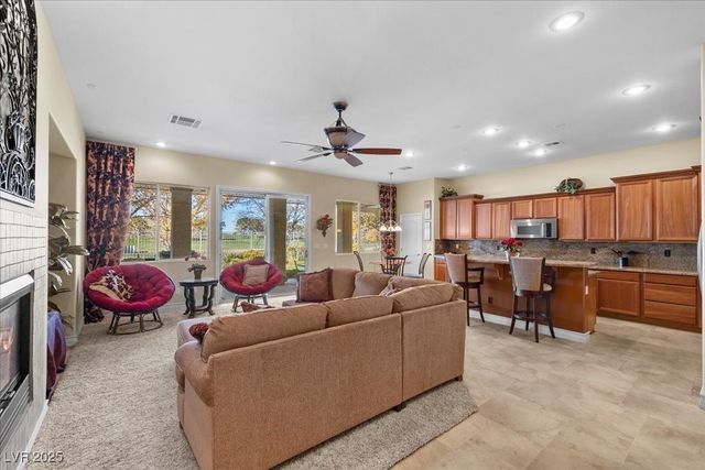 4720 Santa Luc Street, Pahrump, NV 89061