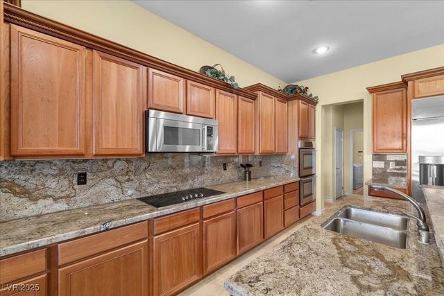 4720 Santa Luc Street, Pahrump, NV 89061