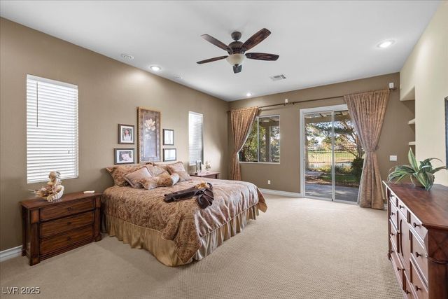 4720 Santa Luc Street, Pahrump, NV 89061