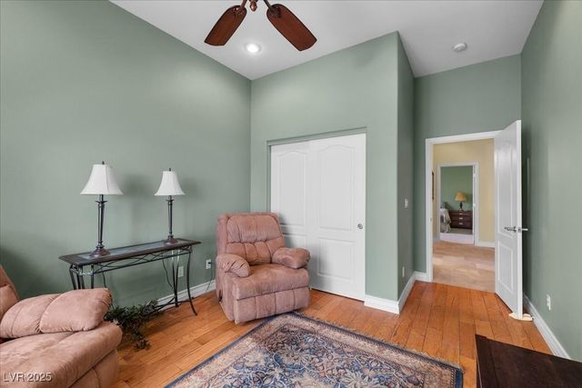 4720 Santa Luc Street, Pahrump, NV 89061