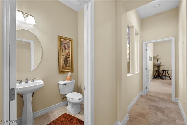 4720 Santa Luc Street, Pahrump, NV 89061