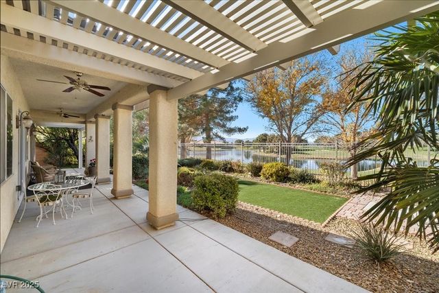 4720 Santa Luc Street, Pahrump, NV 89061