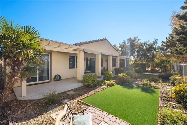 4720 Santa Luc Street, Pahrump, NV 89061