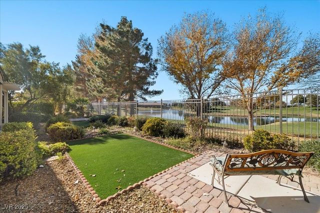 4720 Santa Luc Street, Pahrump, NV 89061