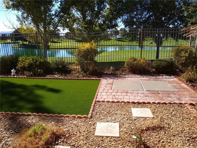 4720 Santa Luc Street, Pahrump, NV 89061