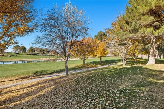 4720 Santa Luc Street, Pahrump, NV 89061