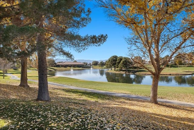 4720 Santa Luc Street, Pahrump, NV 89061