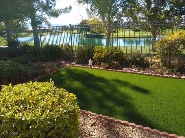 4720 Santa Luc Street, Pahrump, NV 89061