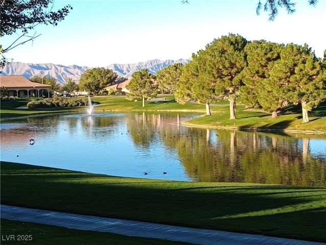 4720 Santa Luc Street, Pahrump, NV 89061