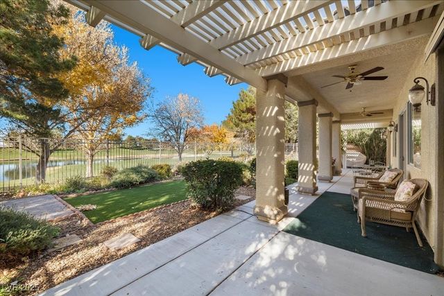 4720 Santa Luc Street, Pahrump, NV 89061