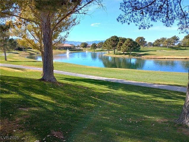 4720 Santa Luc Street, Pahrump, NV 89061