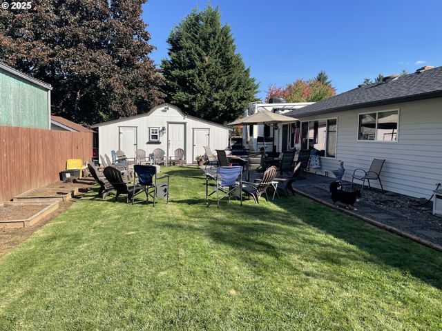 12800 Ne 20TH St, Vancouver, WA 98684