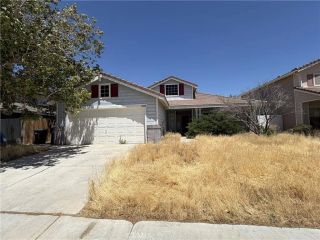 43228 Vineyard, Lancaster, CA 93535