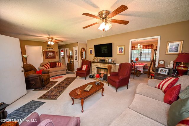 1554 Brookhaven Drive, Southaven, MS 38671