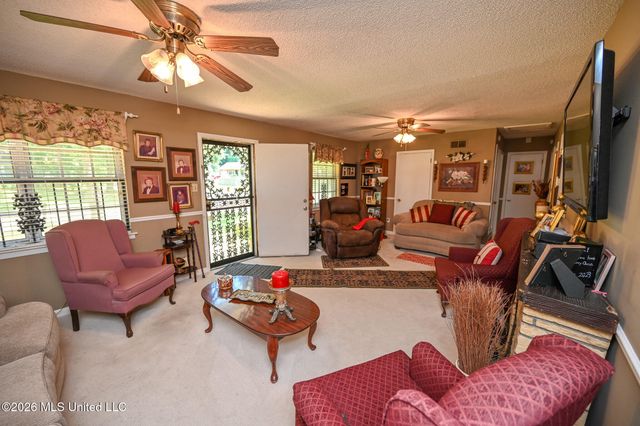 1554 Brookhaven Drive, Southaven, MS 38671