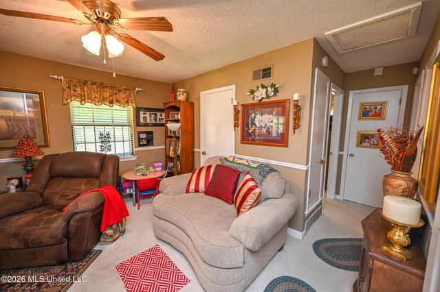1554 Brookhaven Drive, Southaven, MS 38671