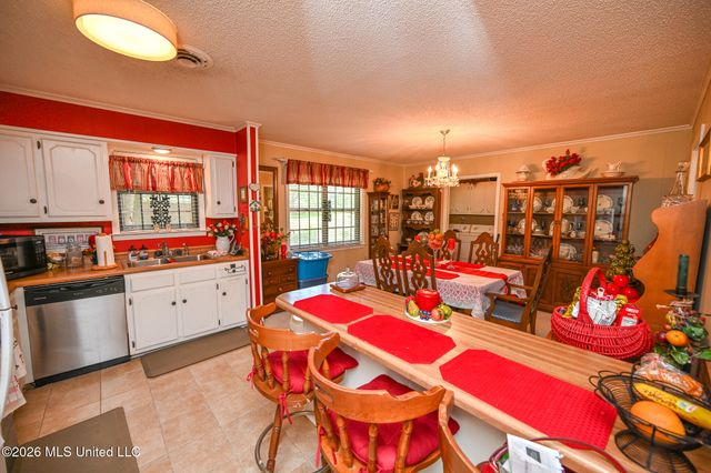1554 Brookhaven Drive, Southaven, MS 38671