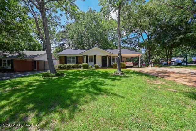 1554 Brookhaven Drive, Southaven, MS 38671