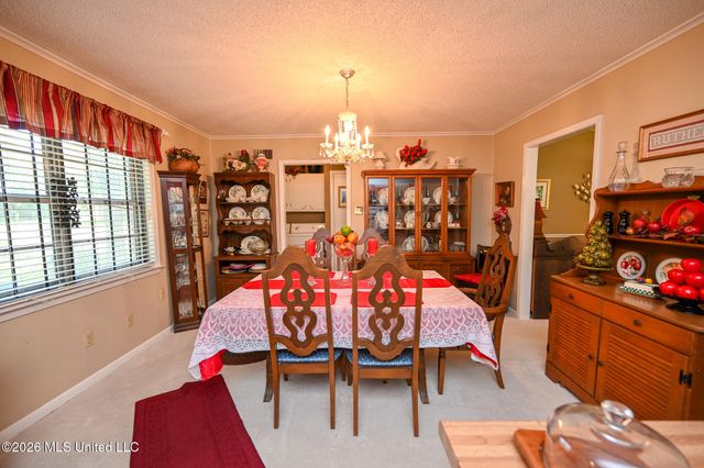 1554 Brookhaven Drive, Southaven, MS 38671