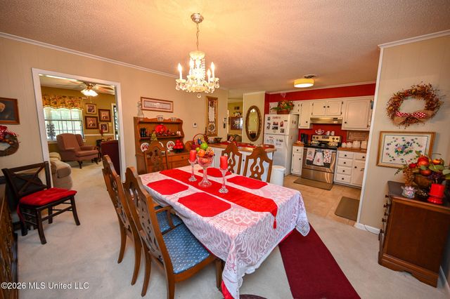 1554 Brookhaven Drive, Southaven, MS 38671
