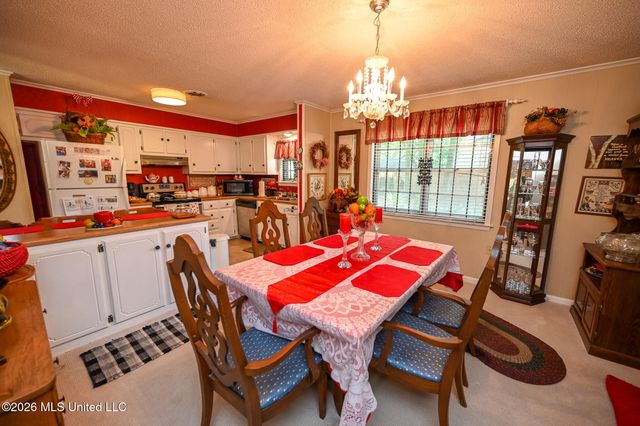 1554 Brookhaven Drive, Southaven, MS 38671