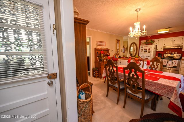 1554 Brookhaven Drive, Southaven, MS 38671