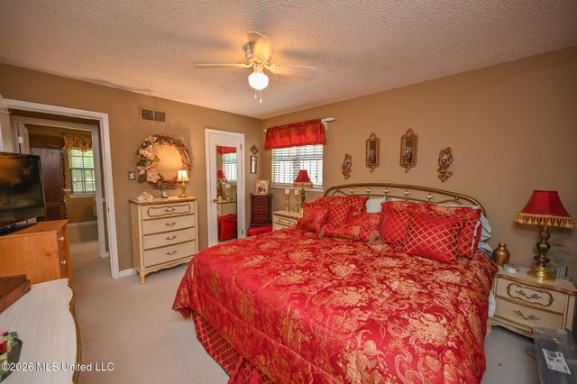1554 Brookhaven Drive, Southaven, MS 38671